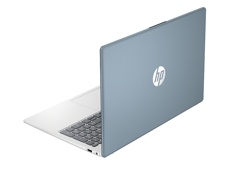 23C1_INTEL_OPP_Sebastian_15_FFPlus_MoonlightBlue_nonFPR_nonODD_CoreSet_RearLeft_WhiteBG_V2_7058863-1 مراجعة HP Laptop AI 15-fd2006nk: أقوى صفقة تحت 3 آلاف دينار حاليّا في تونس!