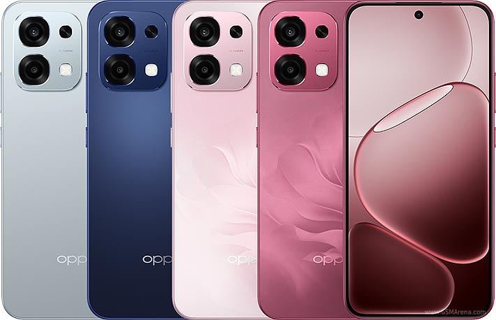 oppo-a6-pro-1 Oppo A6 Pro 5G في تونس: المواصفات، السعر وهل يستاهل 1399 دينار؟