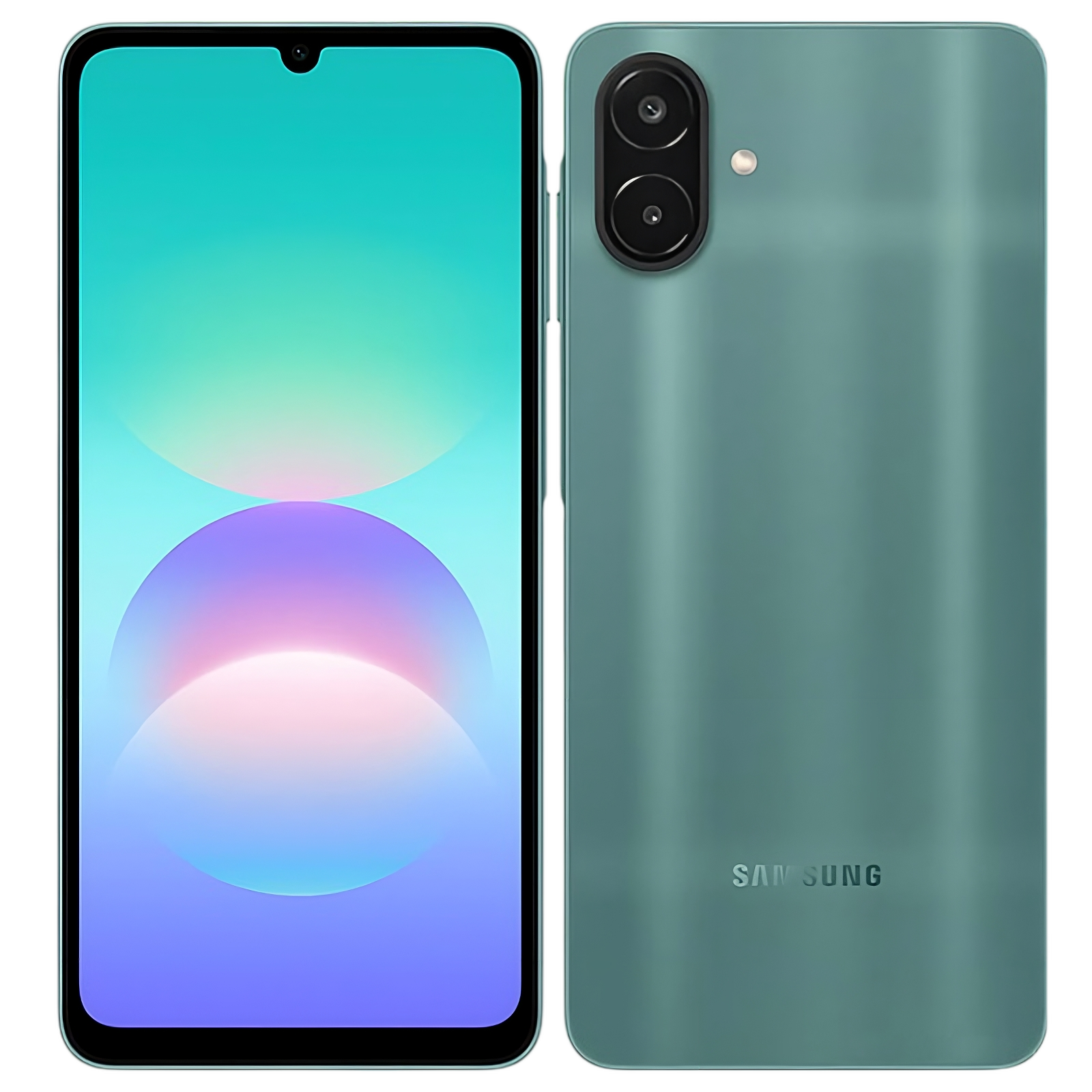 samsung-galaxy-A08 Samsung Galaxy A08 في تونس: السعر والمواصفات الكاملة (2026)